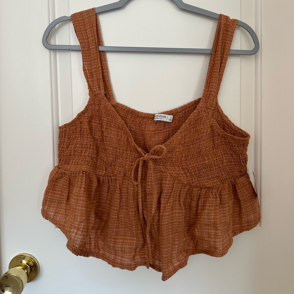 Arizona Jean Co. Tank Top